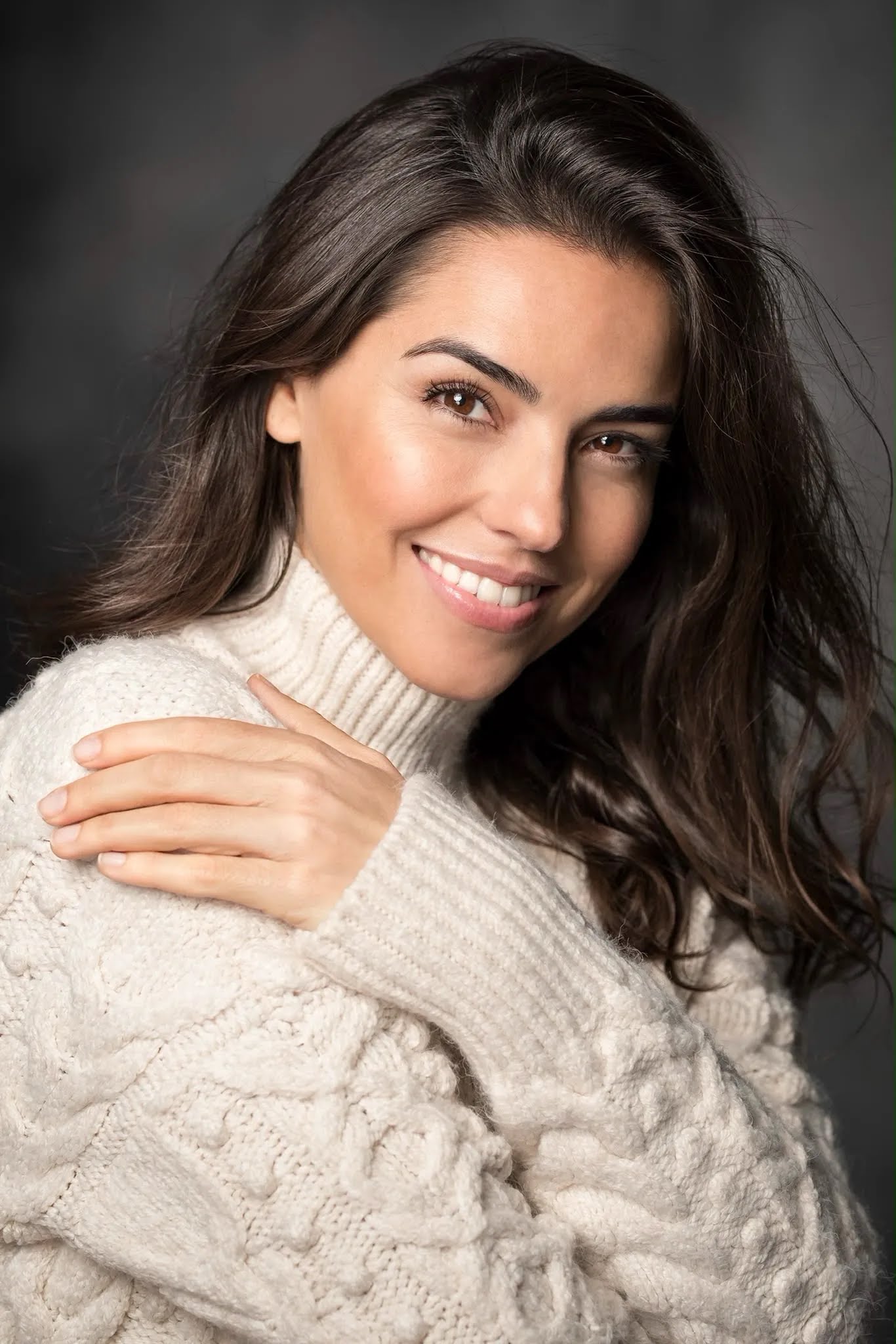 Foto de María José Enríquez Tovar