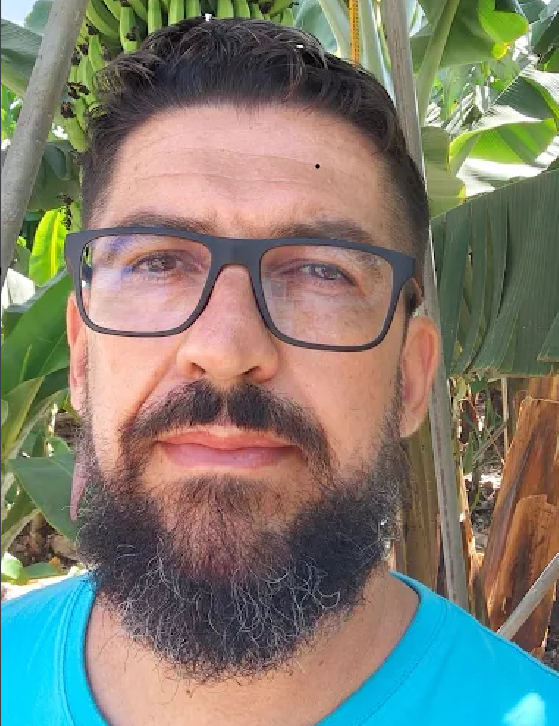 Foto de Tomás Martín Toledo
